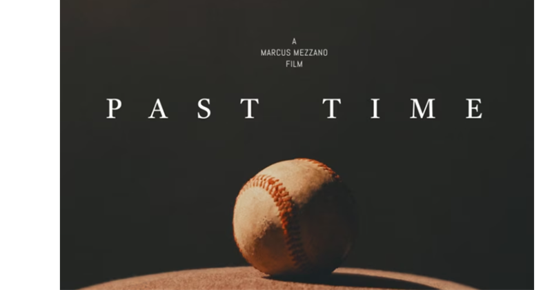 REDDING LITTLE LEAGUE DOCUMENTARY SHORT